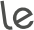 le